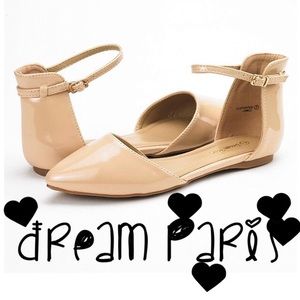 Dream Paris flats
